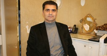 ‘Toplum olarak birlik olmalıyız’