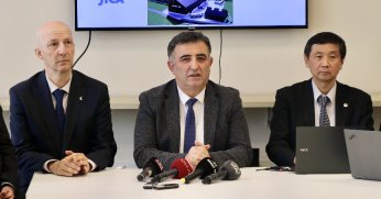 Uzmanından bina yapımı için öneri