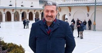 Arama kurtarma çalışmasında hayatını kaybetti