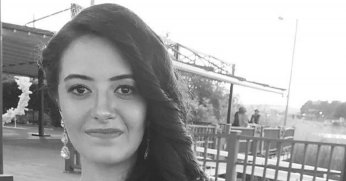 Aybüke Aksoy için baş sağlığı mesajı