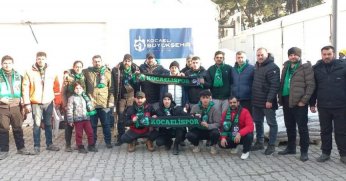 Hodri Meydan “En iyi biz anlarız”