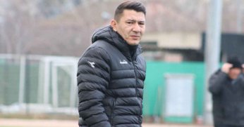 “Futbolu konuşmak çok istemiyorum