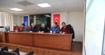 Karamürsel terminali  için 5 firmadan teklif