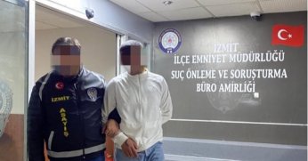 Yaralama olayının  şüphelisi tutuklandı