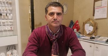 ‘Dönüşüm, Gölcük’ün genelinde olmalı’