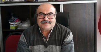 ‘Depremzede halkımızın yanındayız’