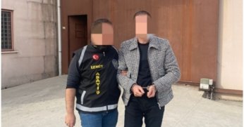 11 yıl hapisle aranan hükümlü tutuklandı