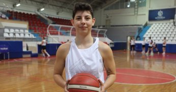 İzmit Belediyespor, Eda’yı kadrosuna kattı