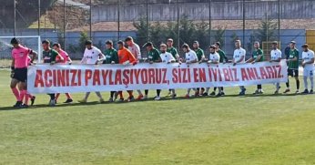 Sizi en iyi biz anlarız