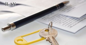 Darıca'da icradan satılık 281 m² işyeri (1/5 hisseli)