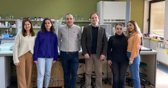 KOÜ’nün TÜBİTAK  1001 Projesi kabul edildi