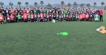 Çocuklar kitapsız kalmasın