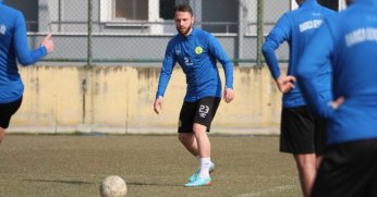 Anlatırken gözyaşlarına hakim olamadı