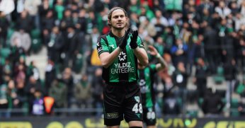 Mertan’ın forması satışta