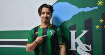 Ufuk Birdal, Çatalcaspor’dan ayrıldı