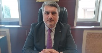 ‘Berat Gecesi, bir umut gecesidir’