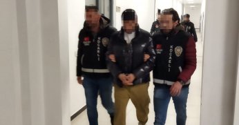 1 kişinin yaralanmasına ilişkin 2 zanlı tutuklandı