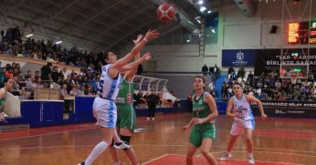 Periler iyi başladı kötü bitirdi