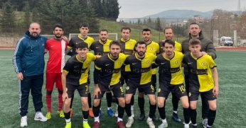 Sabri Yıldız teşekkür etti 