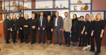 Kadınlardan 8 Mart dayanışması