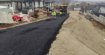 Şirinköy’de daha konforlu ulaşım