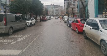 Donanma Caddesi’ne ATM getirilmeli