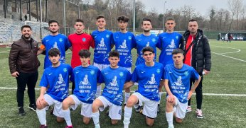 Tantaoğlu Emlak, Damlarspor’a sponsor oldu