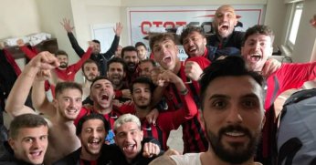 Gölcükspor tek golle kazandı