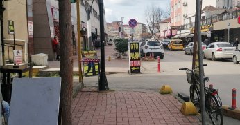 Hatalı araç parkları,  olumsuz etkiliyor