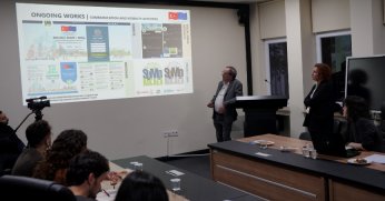 SKUP için paydaş  toplantısı yapılacak