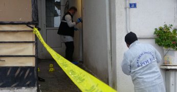 Tartıştığı kuzenini silahla öldürdü