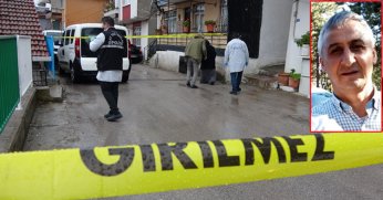 Kuzenini öldüren şüpheli yakalandı