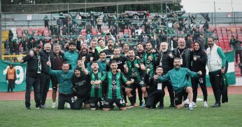 Kocaelispor zafer peşinde