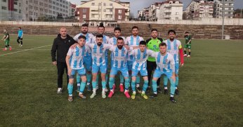 Taşköprü’den iki transfer 