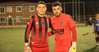 Kocaeli Güneşspor’dan kaleye takviye