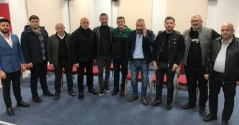 Engin Koyun’dan, Gültepe Kültür Merkezine ziyaret