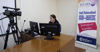 KO-MEK UZEM ile eğitimler daha kolay