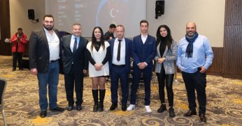 Dünya Halı Saha Şampiyonası İzmit’te yapılacak