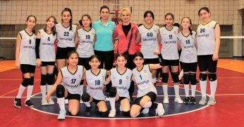 Derince galibiyetlere devam ediyor