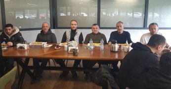 Haşim Arda’dan vefa örneği