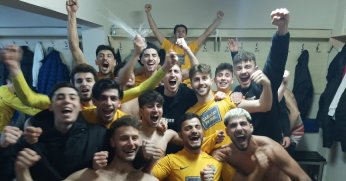 Derincespor, Bağdatspor’u devirdi