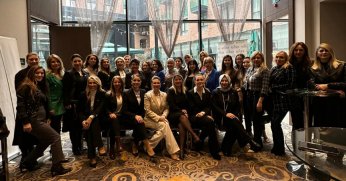 KOİDER’de yeni  başkan Nihan Çakıcı