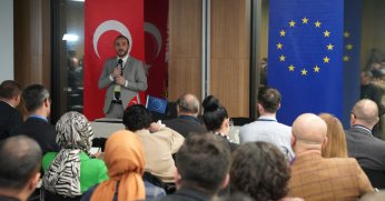 Kocaeli SKUP’ta kentin  geleceği masaya yatırıldı