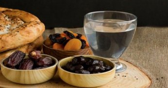 Ramazan’da doğru beslenmeyle  migrendenkorunmak mümkün