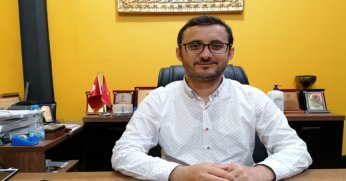 ‘Tiyatro yaşamın bir parçasıdır’