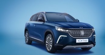 Togg, T10X için 177 bin 467 ön sipariş aldı