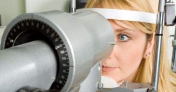 Ramazan ayında göz sağlığına dikkat