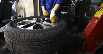 ‘Lastik değişiminde iklim koşulları dikkate alınmalı’