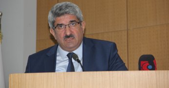 ‘KOTO Çadır Kenti, Maraş’ta kuruldu’