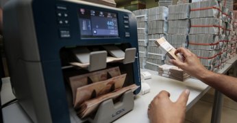 Bankacılık sektörünün aktifleri 15 trilyon TL’yi aştı